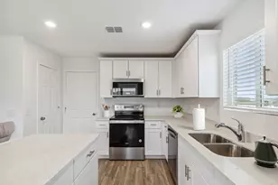 2463 Arbutus Dr, Forney, TX 75126 - Photo 5