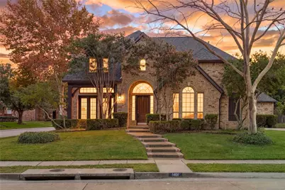 1401 Bristlewood Drive, McKinney, TX 75072 - Photo 1