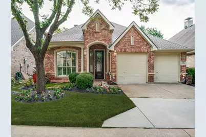 352 Rio Bravo Drive, Fairview, TX 75069 - Photo 1
