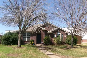 8809 Oakwood Ln, Frisco, TX 75035 - Photo 1