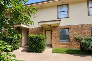 509 S Beverly St, Crowley, TX 76036 - Photo 1