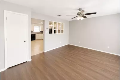 509 S Beverly Street #3, Crowley, TX 76036 - Photo 3