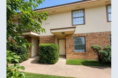 509 S Beverly Street #3, Crowley, TX 76036 - Photo 1