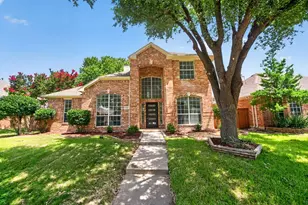 11268 Covey Ln, Frisco, TX 75035 - Photo 1