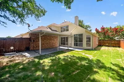 11268 Covey Lane, Frisco, TX 75035 - Photo 31