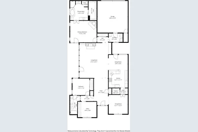6008 Richwater Drive, Dallas, TX 75252 - Photo 25