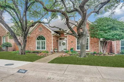 6008 Richwater Drive, Dallas, TX 75252 - Photo 1