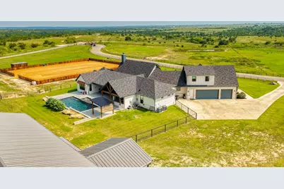 408 Royal Santana Run, Weatherford, TX 76087 - Photo 37