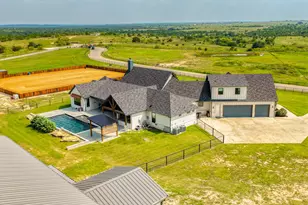 408 Royal Santana Run, Weatherford, TX 76087 - Photo 37