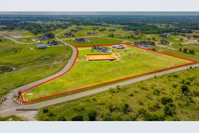 408 Royal Santana Run, Weatherford, TX 76087 - Photo 3