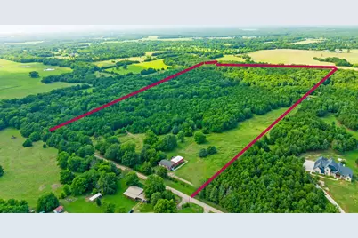 1101 County Road 2810, Honey Grove, TX 75446 - Photo 21