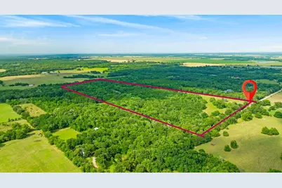1101 County Road 2810, Honey Grove, TX 75446 - Photo 15