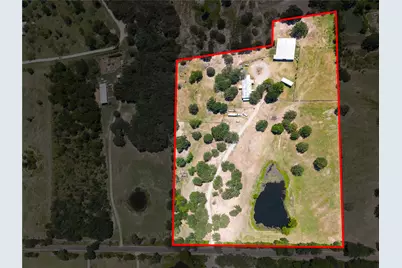 14643 County Road 4060, Scurry, TX 75158 - Photo 39