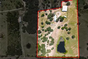 14643 Co Rd 4060, Scurry, TX 75158 - Photo 39