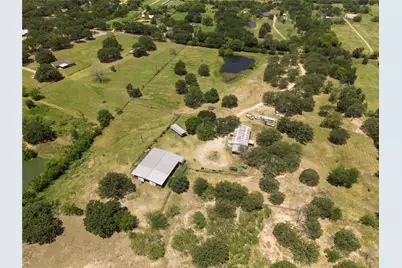 14643 County Road 4060, Scurry, TX 75158 - Photo 33
