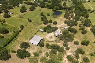 14643 Co Rd 4060, Scurry, TX 75158 - Photo 33