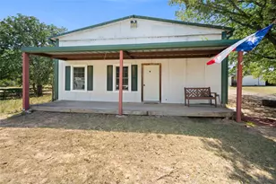 14643 Co Rd 4060, Scurry, TX 75158 - Photo 1