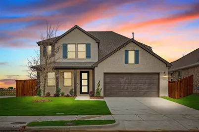 1422 Greenbelt Drive, Forney, TX 75126 - Photo 1