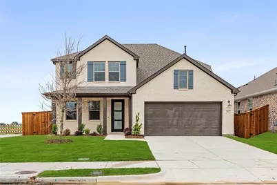 1422 Greenbelt Drive, Forney, TX 75126 - Photo 27