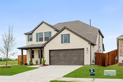 1422 Greenbelt Drive, Forney, TX 75126 - Photo 29