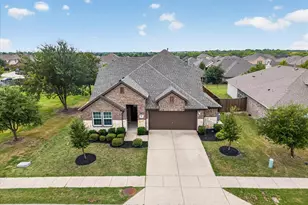 601 England St, Fate, TX 75189 - Photo 33