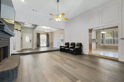 901 Green Brook Drive, Allen, TX 75002 - Photo 7
