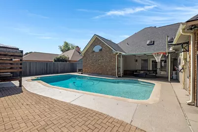 901 Green Brook Drive, Allen, TX 75002 - Photo 1
