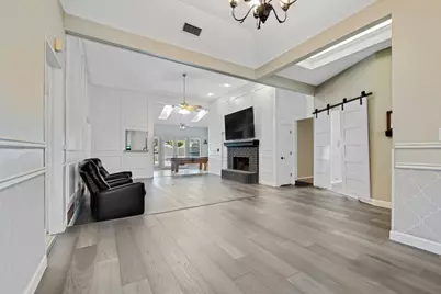 901 Green Brook Drive, Allen, TX 75002 - Photo 5