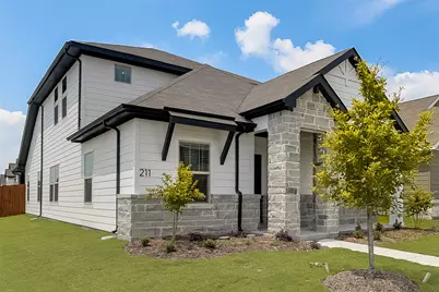 211 Monarch Way, Wylie, TX 75098 - Photo 3
