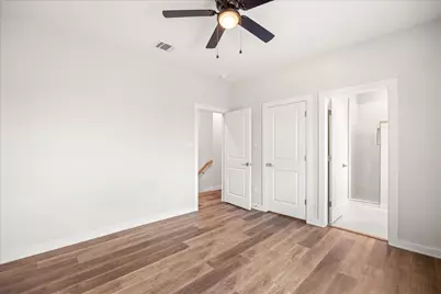 710 N Sycamore Street, Hico, TX 76457 - Photo 15