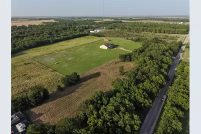 Lot 4 McFarlin Road, Collinsville, TX 76233 - Photo 3