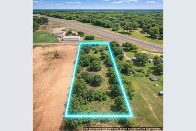 2228 E College Street, Athens, TX 75751 - Photo 3