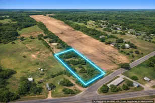 2228 E College St, Athens, TX 75751 - Photo 1