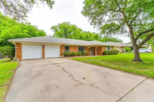 4804 Whistler Dr, Fort Worth, TX 76133 - Photo 3