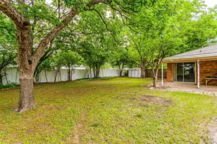 4804 Whistler Dr, Fort Worth, TX 76133 - Photo 37