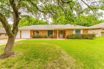 4804 Whistler Drive, Fort Worth, TX 76133 - Photo 1