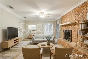 4804 Whistler Dr, Fort Worth, TX 76133 - Photo 3