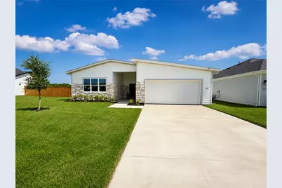 130 Zion Road, Greenville, TX 75402 - Photo 1