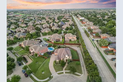 2201 Lady Cornwall Drive, Lewisville, TX 75056 - Photo 11