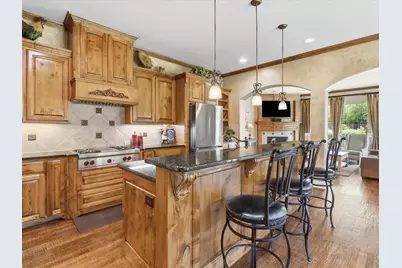 2201 Lady Cornwall Drive, Lewisville, TX 75056 - Photo 17