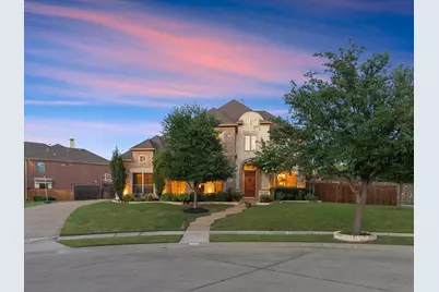 2201 Lady Cornwall Drive, Lewisville, TX 75056 - Photo 1