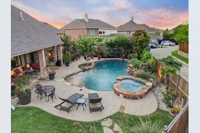2201 Lady Cornwall Drive, Lewisville, TX 75056 - Photo 3