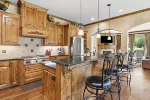 2201 Lady Cornwall Dr, Lewisville, TX 75056 - Photo 17