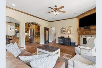 2201 Lady Cornwall Drive, Lewisville, TX 75056 - Photo 23