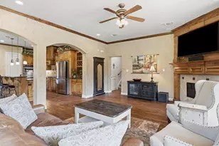 2201 Lady Cornwall Dr, Lewisville, TX 75056 - Photo 23