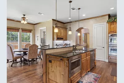 2201 Lady Cornwall Drive, Lewisville, TX 75056 - Photo 19