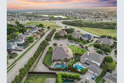 2201 Lady Cornwall Drive, Lewisville, TX 75056 - Photo 13