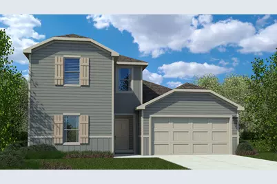 1716 Leevon Lane, Fort Worth, TX 76140 - Photo 1