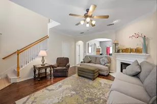 1905 Francis Ct, Flower Mound, TX 75028 - Photo 5