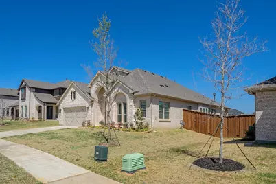 4110 Mill Pond Drive, Prosper, TX 75078 - Photo 35
